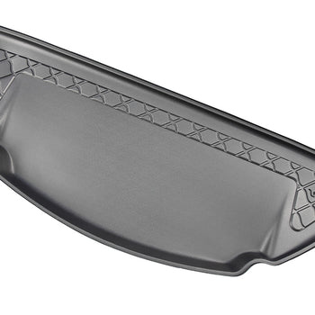 Csomagtértálcák Tesla Model X, karosszéria suv, gyártmány 2016.10 - jelen #1