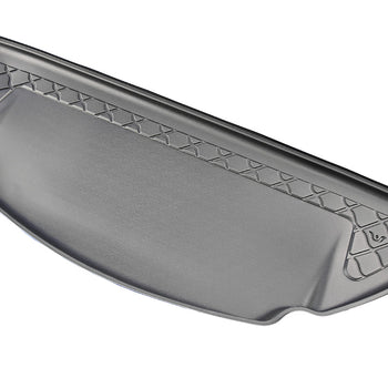 Csomagtértálcák Tesla Model X, karosszéria suv, gyártmány 2016.10 - jelen #1