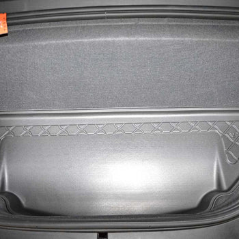Csomagtértálcák Tesla Model X, karosszéria suv, gyártmány 2016.10 - jelen #1
