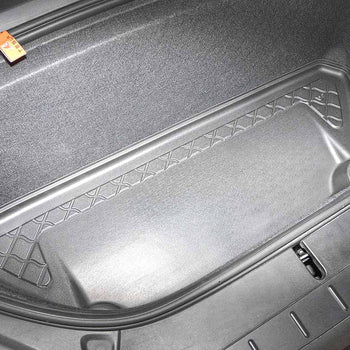 Csomagtértálcák Tesla Model X, karosszéria suv, gyártmány 2016.10 - jelen #1