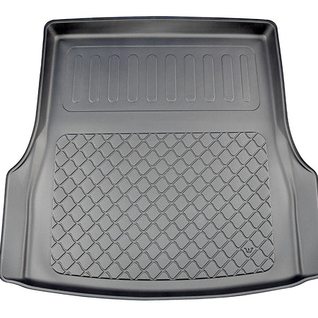 Csomagtértálcák Tesla Model S, karosszéria kupé, gyártmány 2012.07 - jelen #1