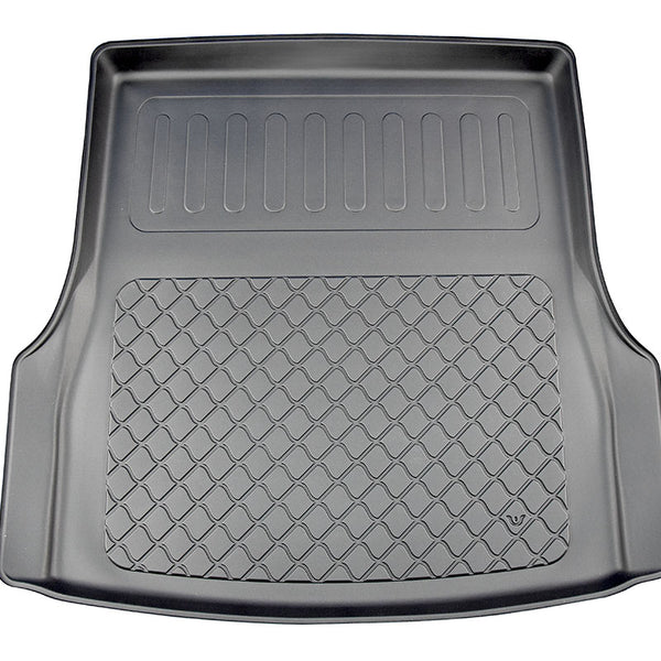 Csomagtértálcák Tesla Model S, karosszéria kupé, gyártmány 2012.07 - jelen #1