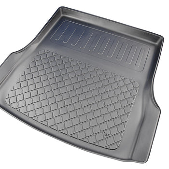 Csomagtértálcák Tesla Model S, karosszéria kupé, gyártmány 2012.07 - jelen #1