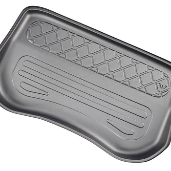 Csomagtértálcák Tesla Model 3, karosszéria szedán, gyártmány 2017.07 - 2020.06#1