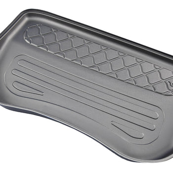 Csomagtértálcák Tesla Model 3, karosszéria szedán, gyártmány 2017.07 - 2020.06#1