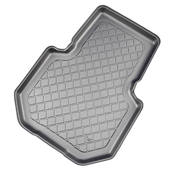 Csomagtértálcák Tesla Model S, karosszéria kupé, gyártmány 2012.07 - 2015.03 #1