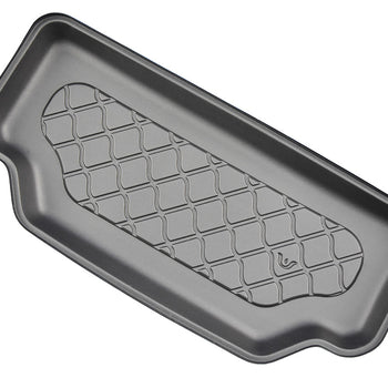 Csomagtértálcák Tesla Model S, karosszéria kupé, gyártmány 2016.04 - jelen, facelift #1