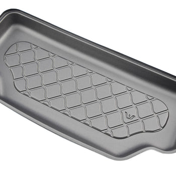 Csomagtértálcák Tesla Model S, karosszéria kupé, gyártmány 2016.04 - jelen, facelift #1