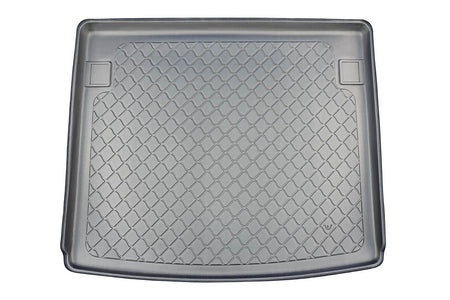 Csomagtértálca Volkswagen Caddy, van karosszéria, gyártmány 11.2020 - jelen, life, style, move | 193886GRD