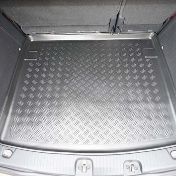 Csomagtértálca Volkswagen Caddy, van karosszéria, gyártmány 11.2020 - jelen, life, style, move | 193886BSC