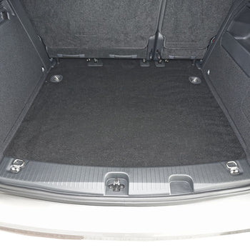 Csomagtértálca Volkswagen Caddy, van karosszéria, gyártmány 11.2020 - jelen, life, style, move | 193886BSC
