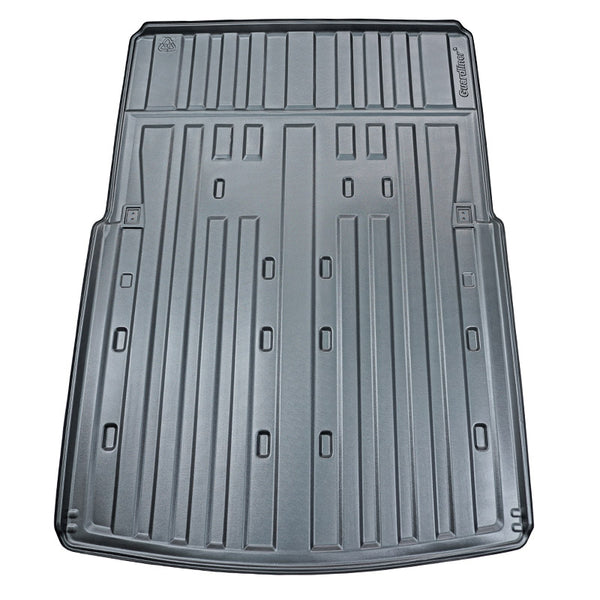 Csomagtértálca Volkswagen Caddy Cargo, van karosszéria, gyártmány 2020.11 - jelen, rövid tengelytáv, 2-3 üléses #1