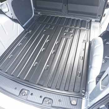 Csomagtértálca Volkswagen Caddy Cargo, van karosszéria, gyártmány 2020.11 - jelen, rövid tengelytáv, 2-3 üléses #1
