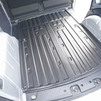 Csomagtértálca Volkswagen Caddy Cargo, van karosszéria, gyártmány 2020.11 - jelen, rövid tengelytáv, 2-3 üléses #1