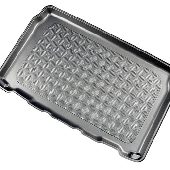 Csomagtértálcák Citroen DS3 Crossback, karosszéria suv, gyártmány 2019.04 - jelen, mélynyomó nélkül #1