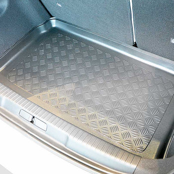 Csomagtértálcák Citroen DS3 Crossback, karosszéria suv, gyártmány 2019.04 - jelen, mélynyomó nélkül #1