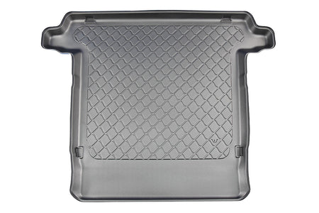 Csomagtértálcák Aixam Crossline, karosszéria ferdehátú, gyártmány 2005 - 2010 #1