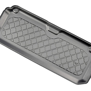 Csomagtértálcák Minauto Cross, karosszéria ferdehátú, gyártmány 2010 - 2016 #1