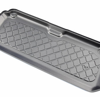 Csomagtértálcák Minauto Cross, karosszéria ferdehátú, gyártmány 2010 - 2016 #1