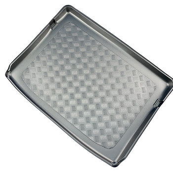 Csomagtértálcák Mazda CX-30, karosszéria suv, gyártmány 2019.08 - jelen, smart cargo rendszerrel #1