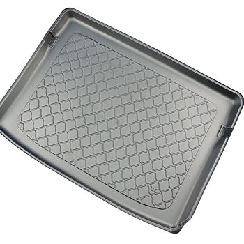 Csomagtértálcák Mazda CX-30, karosszéria suv, gyártmány 2019.08 - jelen, smart cargo rendszerrel #1