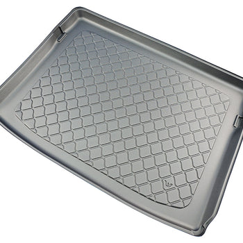 Csomagtértálcák Mazda CX-30, karosszéria suv, gyártmány 2019.08 - jelen, smart cargo rendszerrel #1