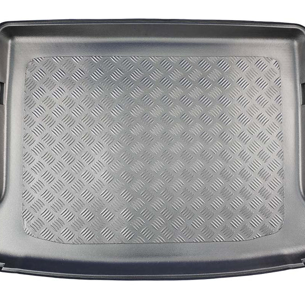 Csomagtértálca Mazda MX-30 electric, suv karosszéria, gyártmány 2020.09 - jelen #2