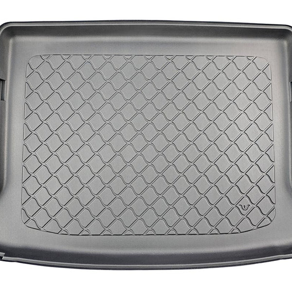 Csomagtértálcák Mazda MX-30 electric, karosszéria suv, gyártmány 2020.09 - jelen, elektromos #1