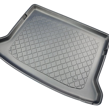 Csomagtértálcák Mazda MX-30 electric, karosszéria suv, gyártmány 2020.09 - jelen, elektromos #1