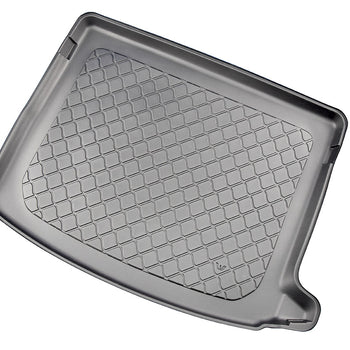 Csomagtértálcák Skoda Scala, karosszéria ferdehátú, gyártmány 2019.04 - jelen, felső csomagtér #1