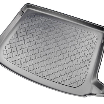 Csomagtértálcák Skoda Scala, karosszéria ferdehátú, gyártmány 2019.04 - jelen, felső csomagtér #1