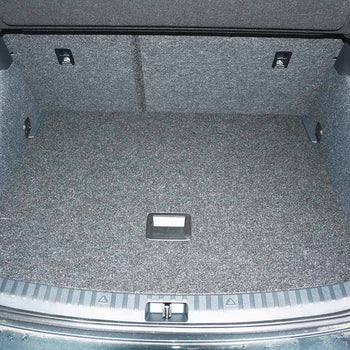 Csomagtértálcák Skoda Scala, karosszéria ferdehátú, gyártmány 2019.04 - jelen, felső csomagtér #1