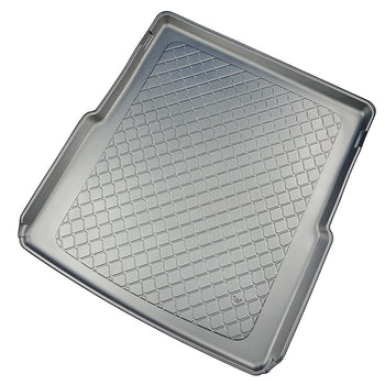 Csomagtértálcák Skoda Superb IV PHEV, karosszéria kombi, gyártmány 2020 - jelen #1