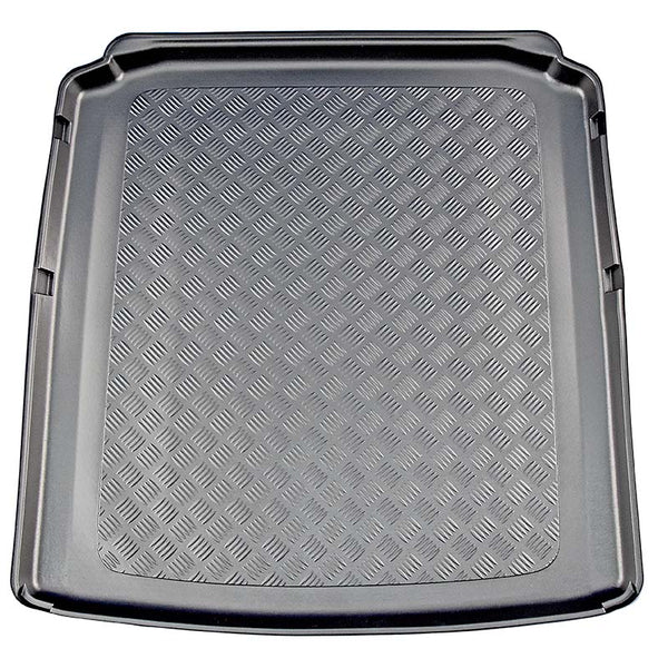 Csomagtértálcák Skoda Octavia IV, karosszéria kombi, gyártmány 2020.06 - jelen, alsó csomagtér #1