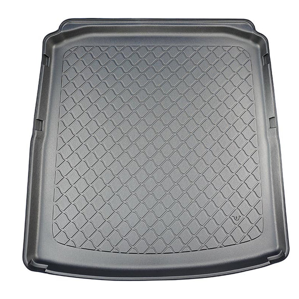 Csomagtértálcák Skoda Octavia IV, karosszéria ferdehátú, gyártmány 2020.06 - jelen #1