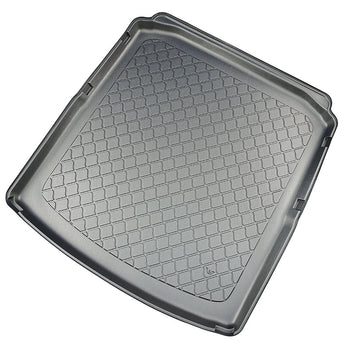 Csomagtértálcák Skoda Octavia IV, karosszéria ferdehátú, gyártmány 2020.06 - jelen #1