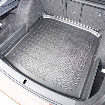 Csomagtértálcák Skoda Octavia IV, karosszéria ferdehátú, gyártmány 2020.06 - jelen #1