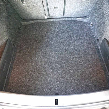 Csomagtértálcák Skoda Octavia IV, karosszéria ferdehátú, gyártmány 2020.06 - jelen #1