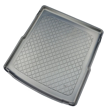 Csomagtértálcák Skoda Superb IV PHEV, karosszéria szedán, gyártmány 2020 - jelen #1