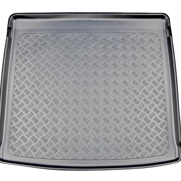 Csomagtértálcák Mercedes GLE II W167, karosszéria suv, gyártmány 2018.11 - jelen #2