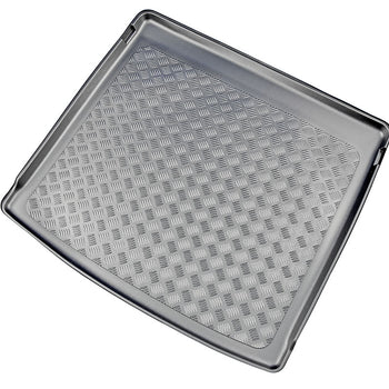 Csomagtértálcák Mercedes GLE II W167, karosszéria suv, gyártmány 2018.11 - jelen #2