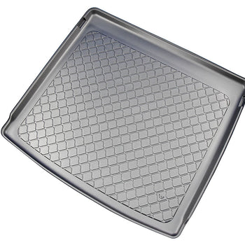 Csomagtértálcák Mercedes GLE II W167, karosszéria suv, gyártmány 2018.11 - jelen #2