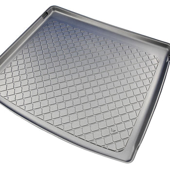 Csomagtértálcák Mercedes GLE II PHEV, karosszéria suv, gyártmány 2020.03 - jelen, w167 #1