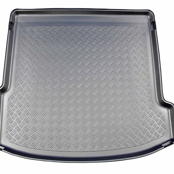 Csomagtértálcák Mercedes GLE II Coupe, karosszéria kupé, gyártmány 2019.11 - jelen, c167 #1