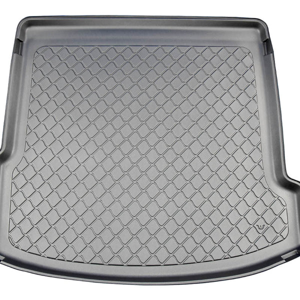 Csomagtértálcák Mercedes GLE II Coupe, karosszéria kupé, gyártmány 2019.11 - jelen, c167 #1