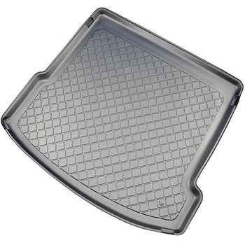 Csomagtértálcák Mercedes GLE II Coupe, karosszéria kupé, gyártmány 2019.11 - jelen, c167 #1