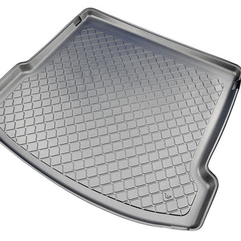 Csomagtértálcák Mercedes GLE II Coupe, karosszéria kupé, gyártmány 2019.11 - jelen, c167 #1