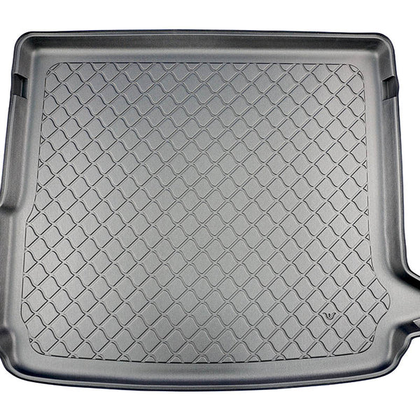 Csomagtértálca Mercedes EQC, suv karosszéria, gyártmány 05.2019 - jelen | 194002GRD