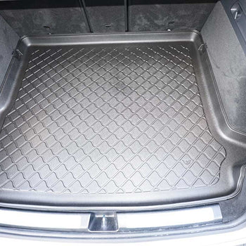 Csomagtértálca Mercedes EQC, suv karosszéria, gyártmány 05.2019 - jelen | 194002GRD