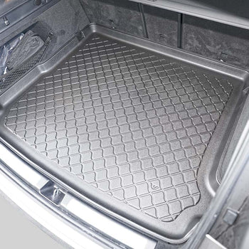 Csomagtértálca Mercedes EQC, suv karosszéria, gyártmány 05.2019 - jelen | 194002GRD